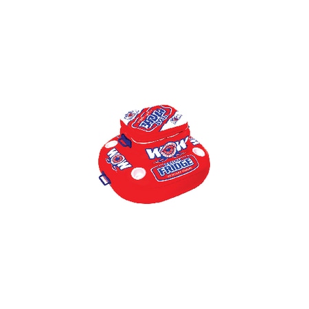 Wow Watersports WOW Floating Fridge Cooler 36831